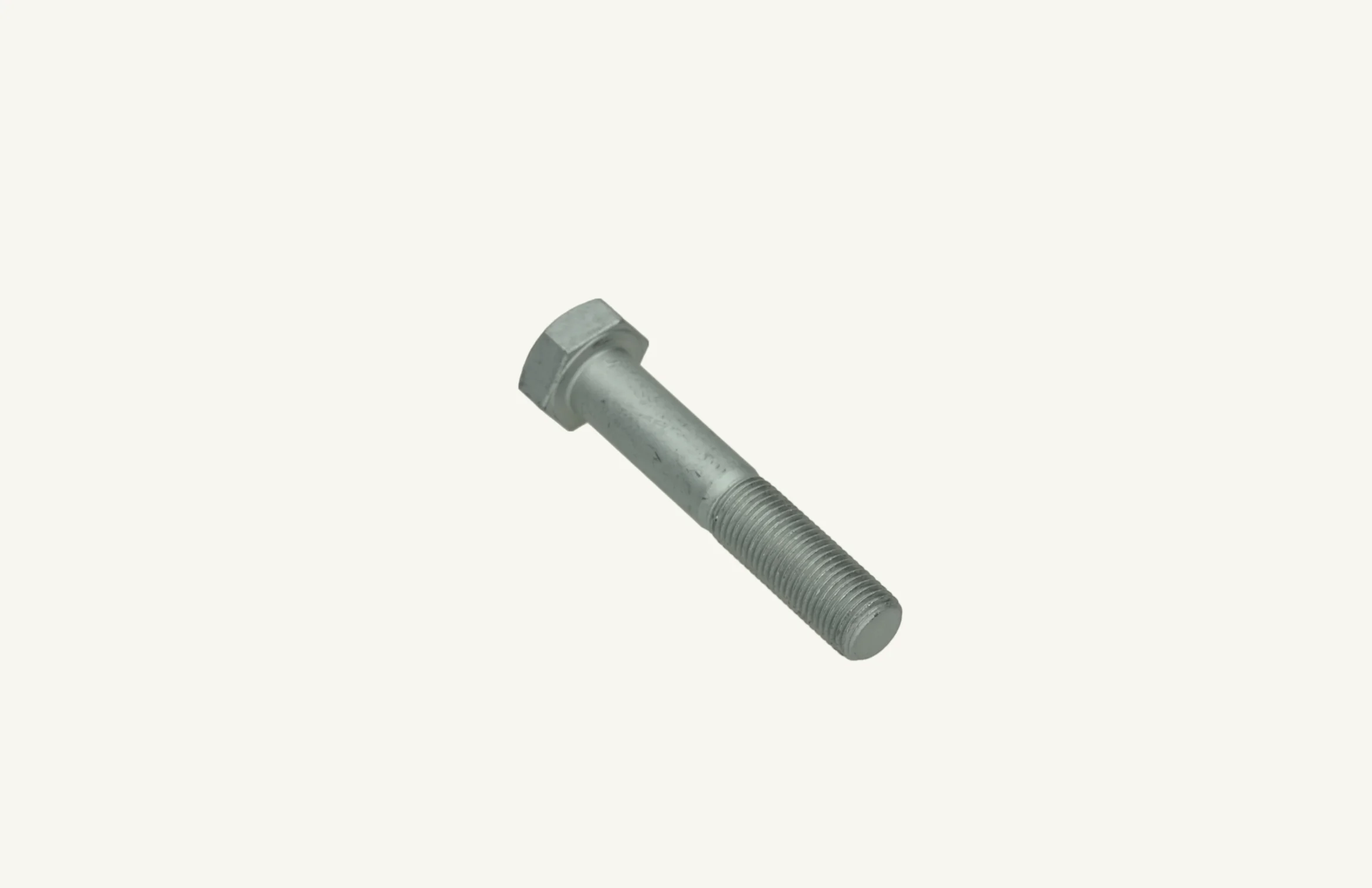 Sechskantschraube M12x1.25x65