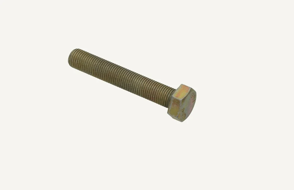 Vis hexagonale M12x1.25x70 10.9