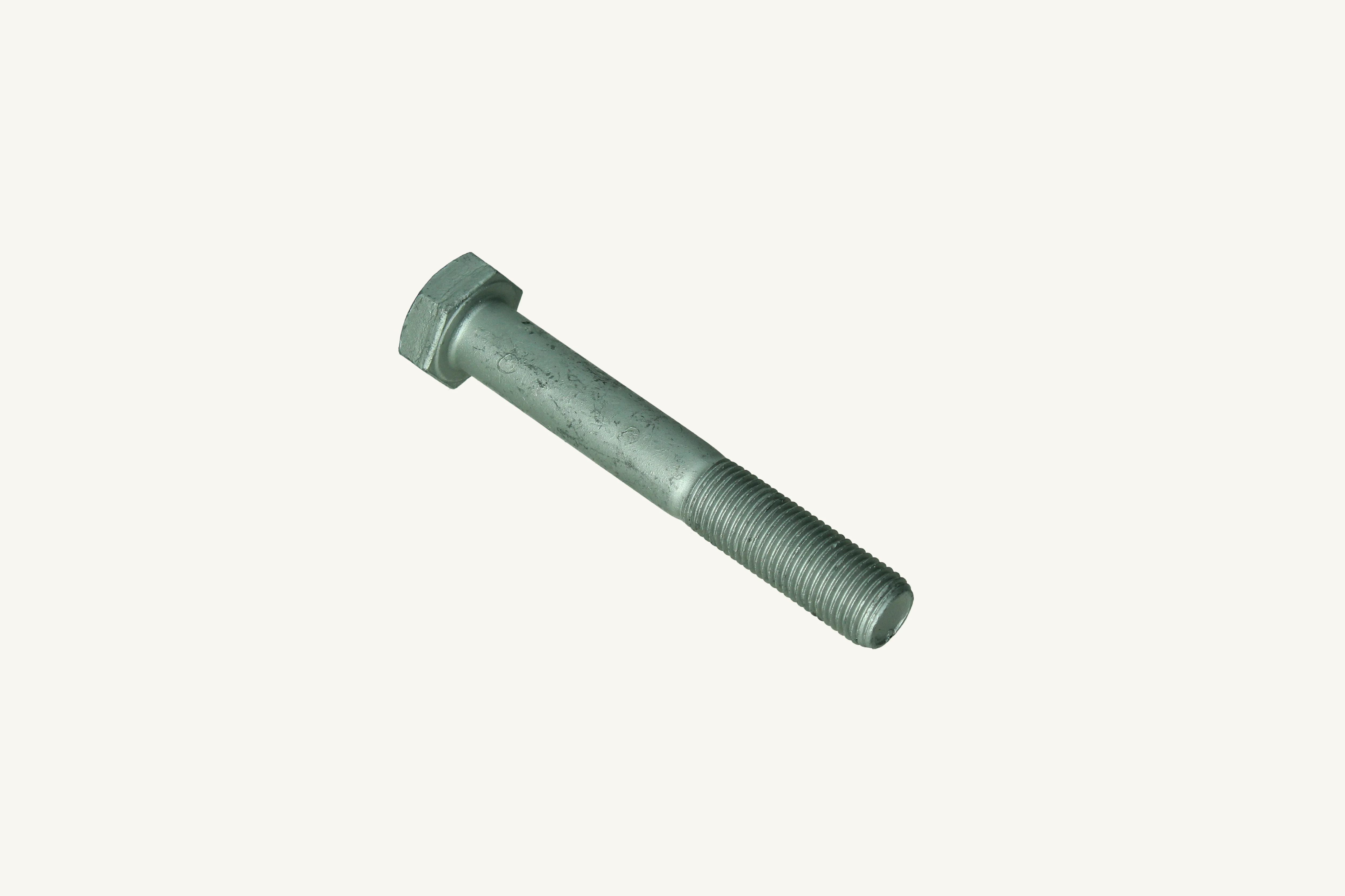 Sechskantschraube M12x1.25x80 8.8