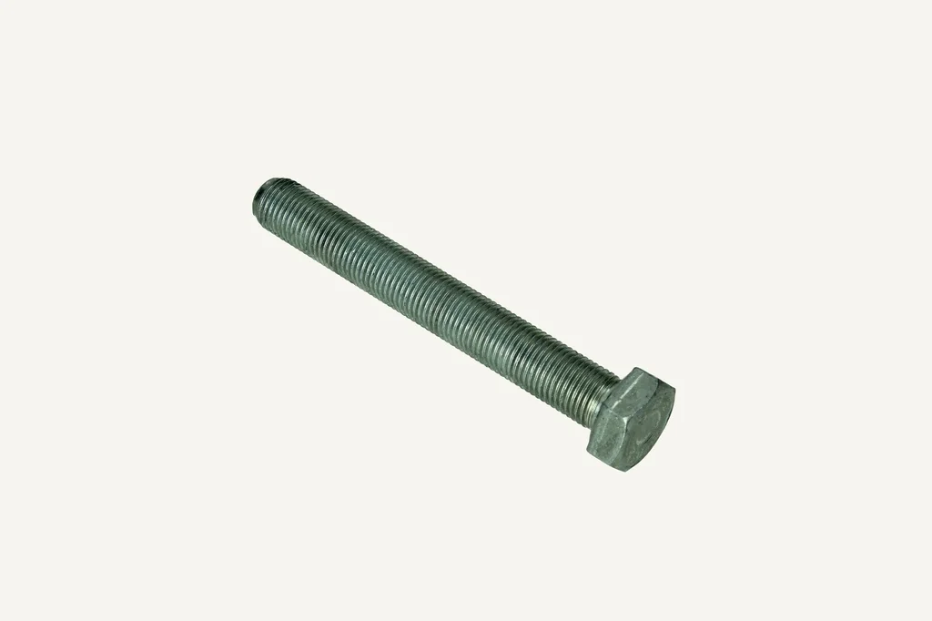 Sechskantschraube M12x1.25x90 10.9
