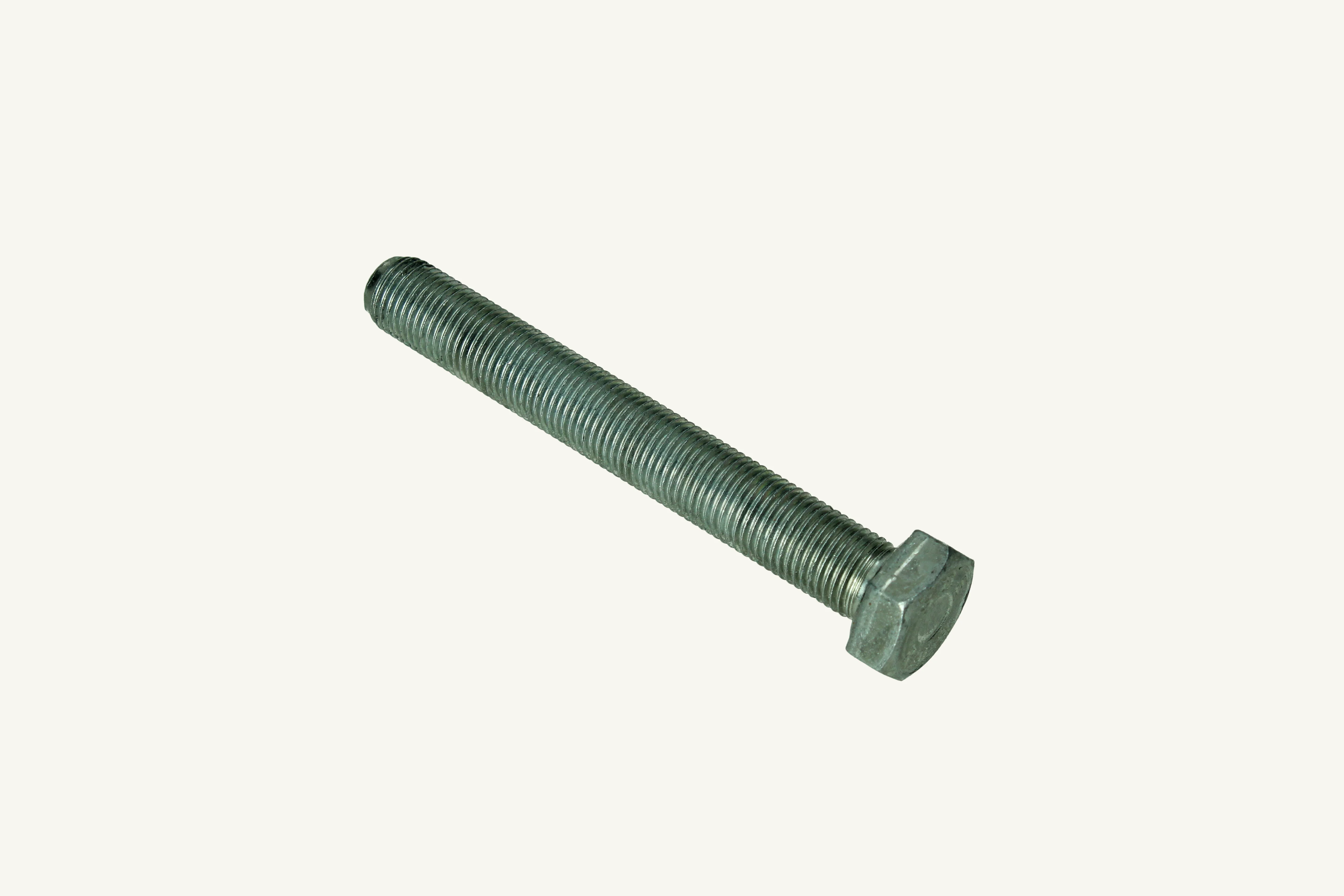 Sechskantschraube M12x1.25x90 10.9