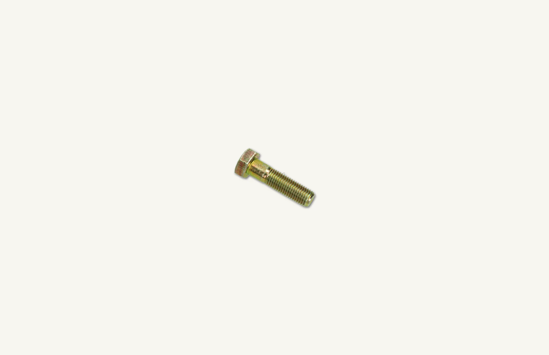 Sechskantschraube M12x1.5x45