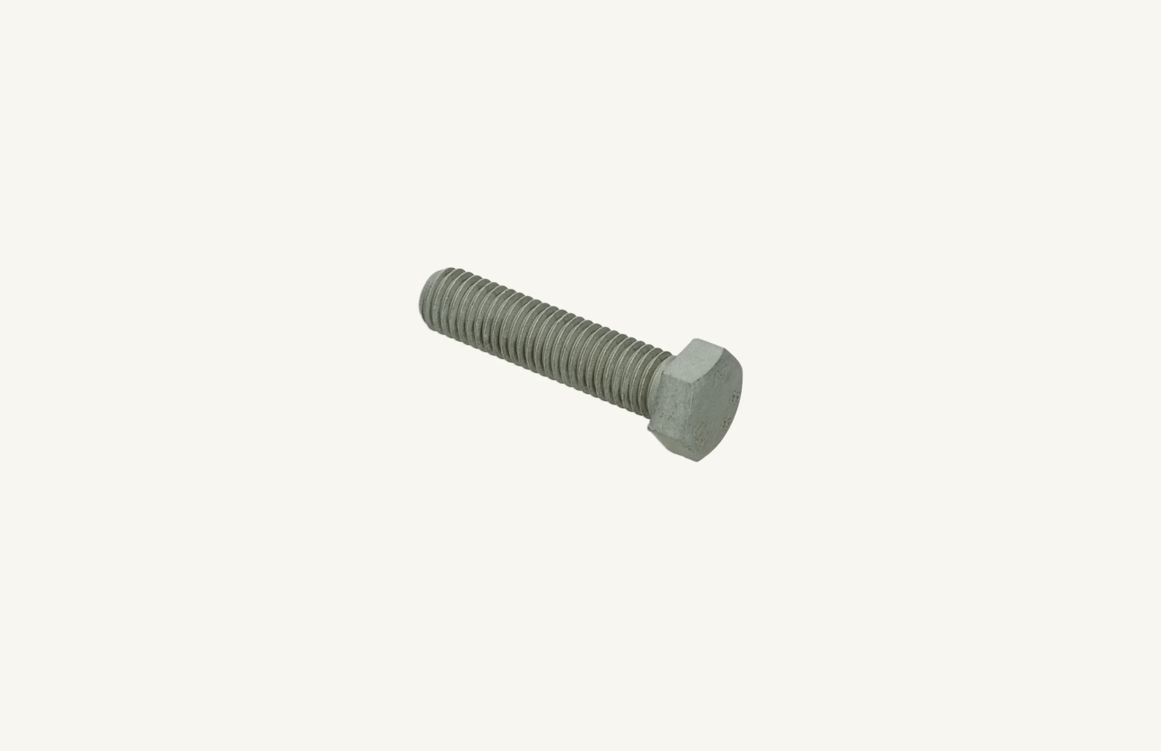 Sechskantschraube M12x1.75x50 8.8