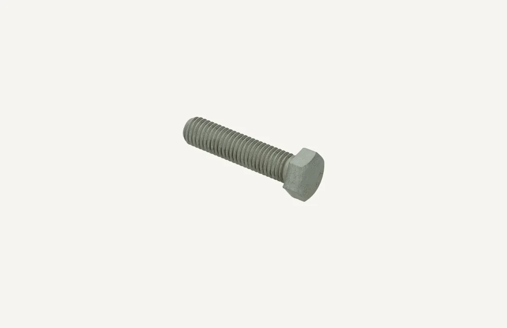 Vis hexagonale M12x1.75x50 8.8
