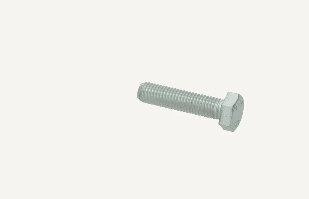 Sechskantschraube M12x1.75x50 8.8