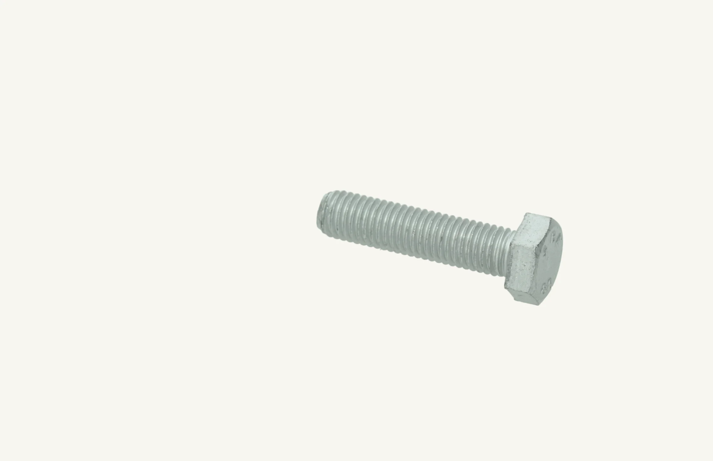 Sechskantschraube M12x1.75x50 8.8