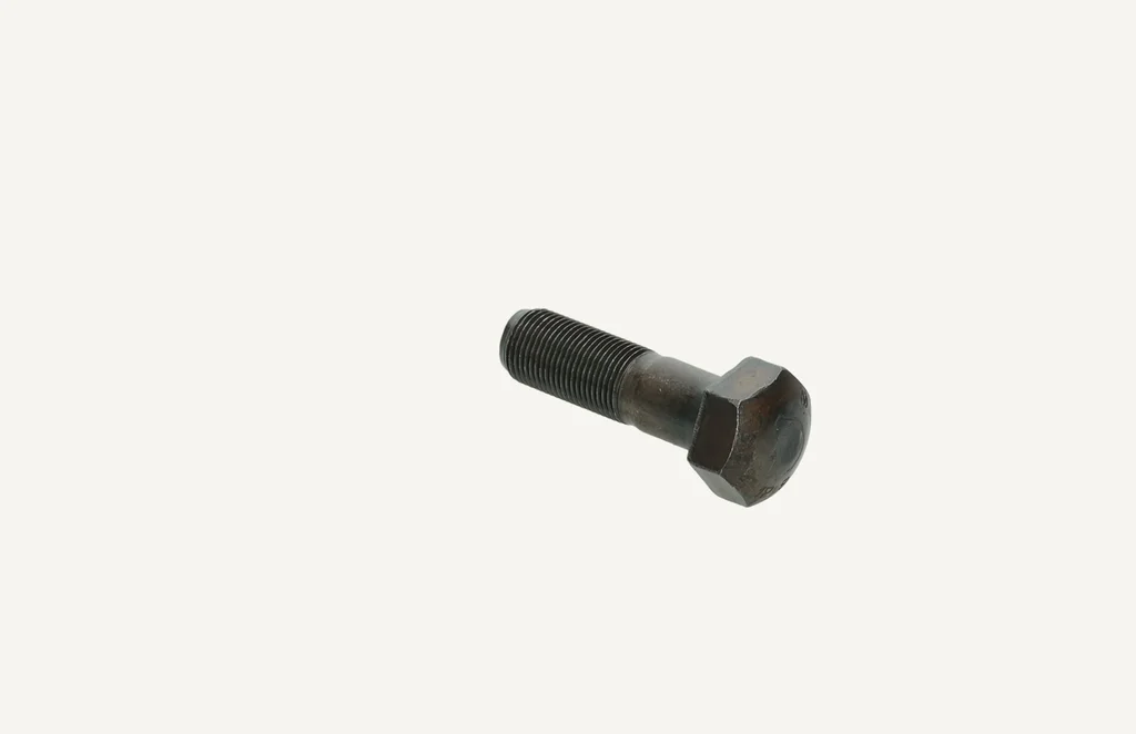 Hex Bolt M12x1x40