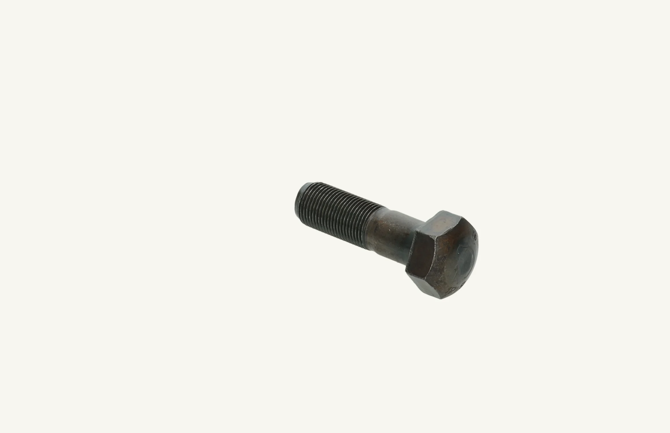 Sechskantschraube M12x1x40
