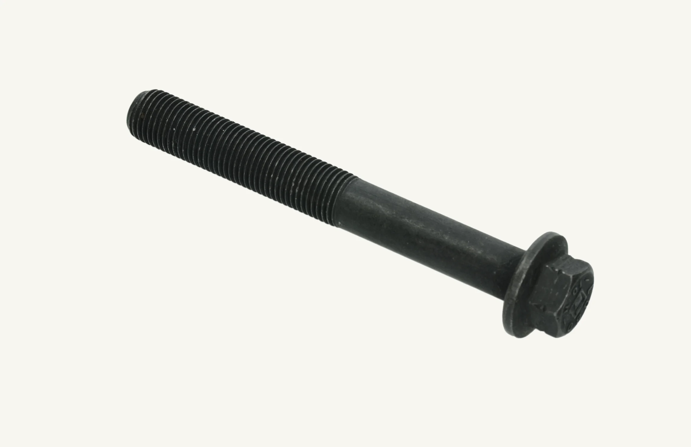 Sechskantschraube M14x1.5x112 10.9