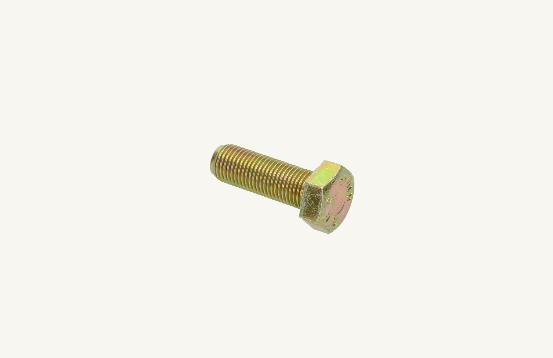 Sechskantschraube M14x1.5x40