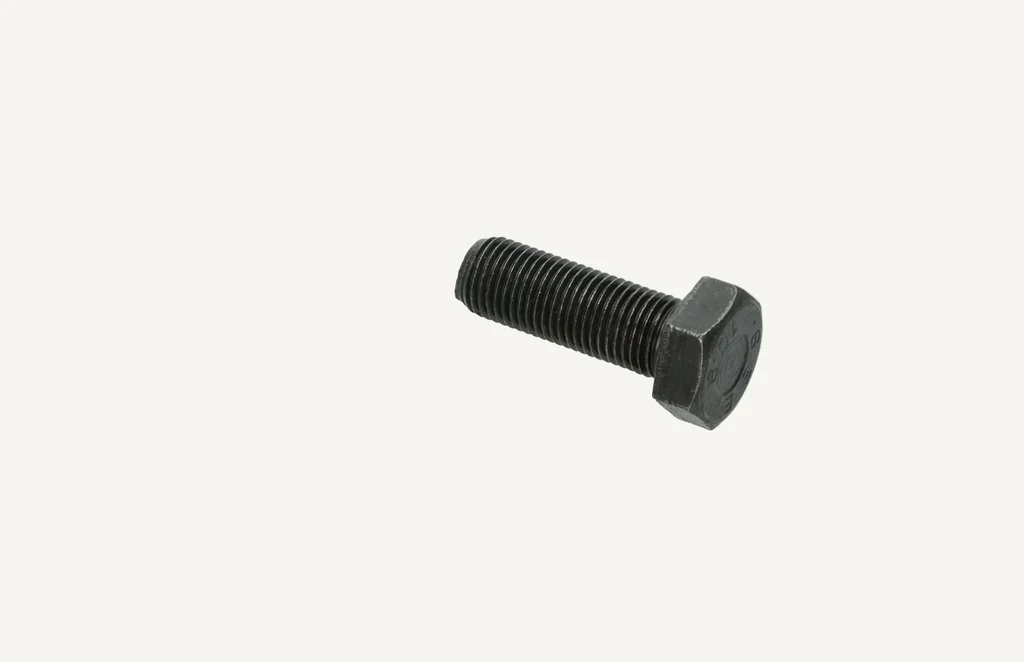 Sechskantschraube M14x1.5x40 10.9