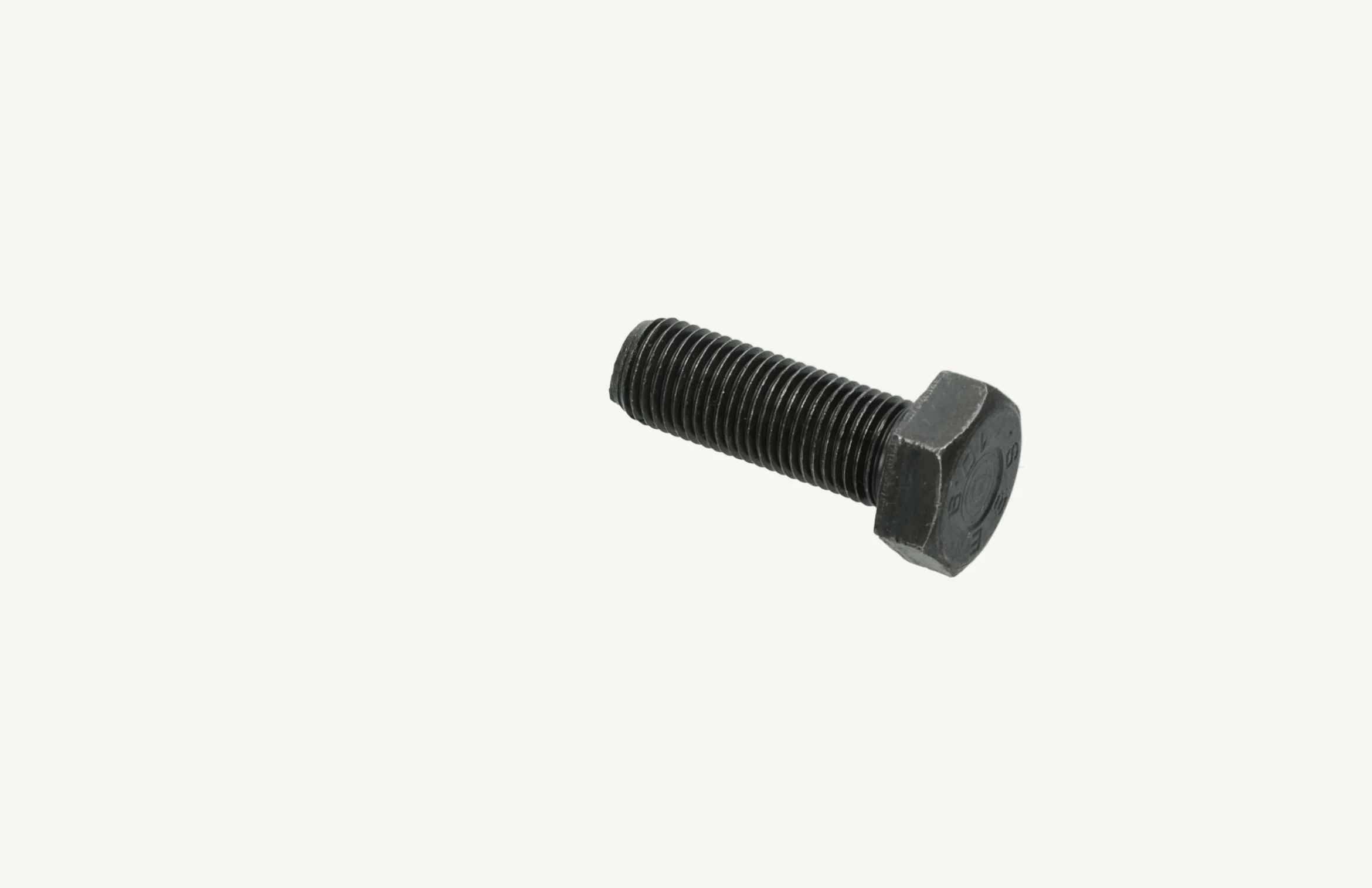Sechskantschraube M14x1.5x40 10.9