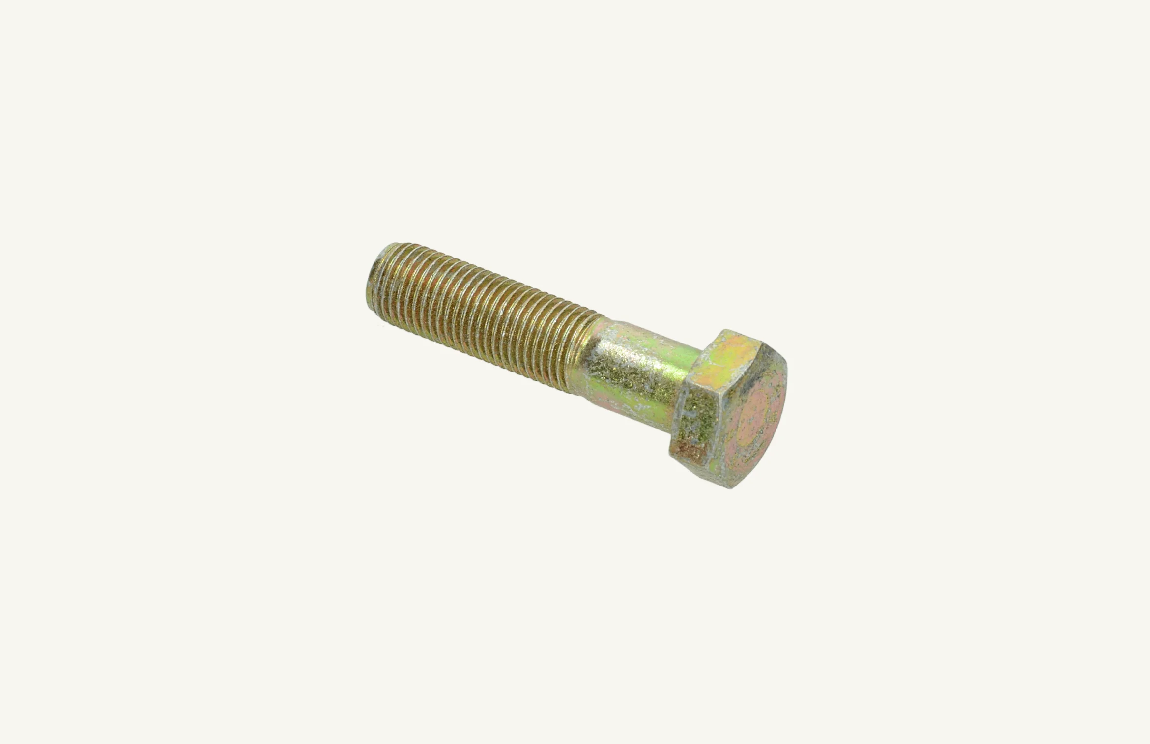 Sechskantschraube M14x1.5x60 8.8