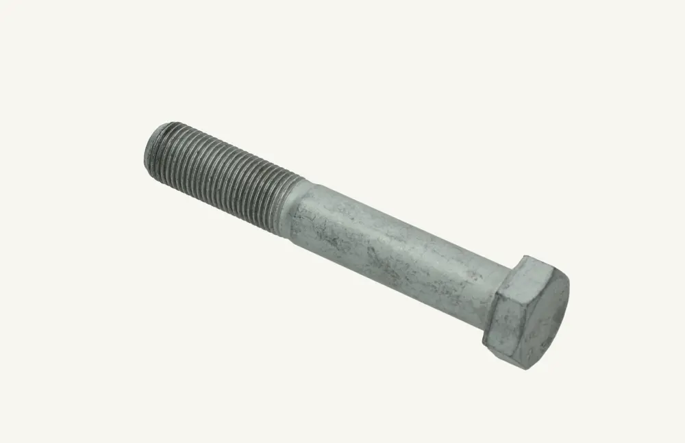 [1010142] Sechskantschraube M16x1.5x100 8.8