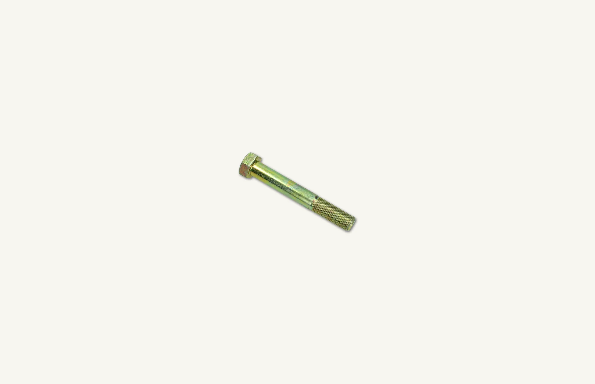 Vis hexagonale M16x1.5x110 10.9