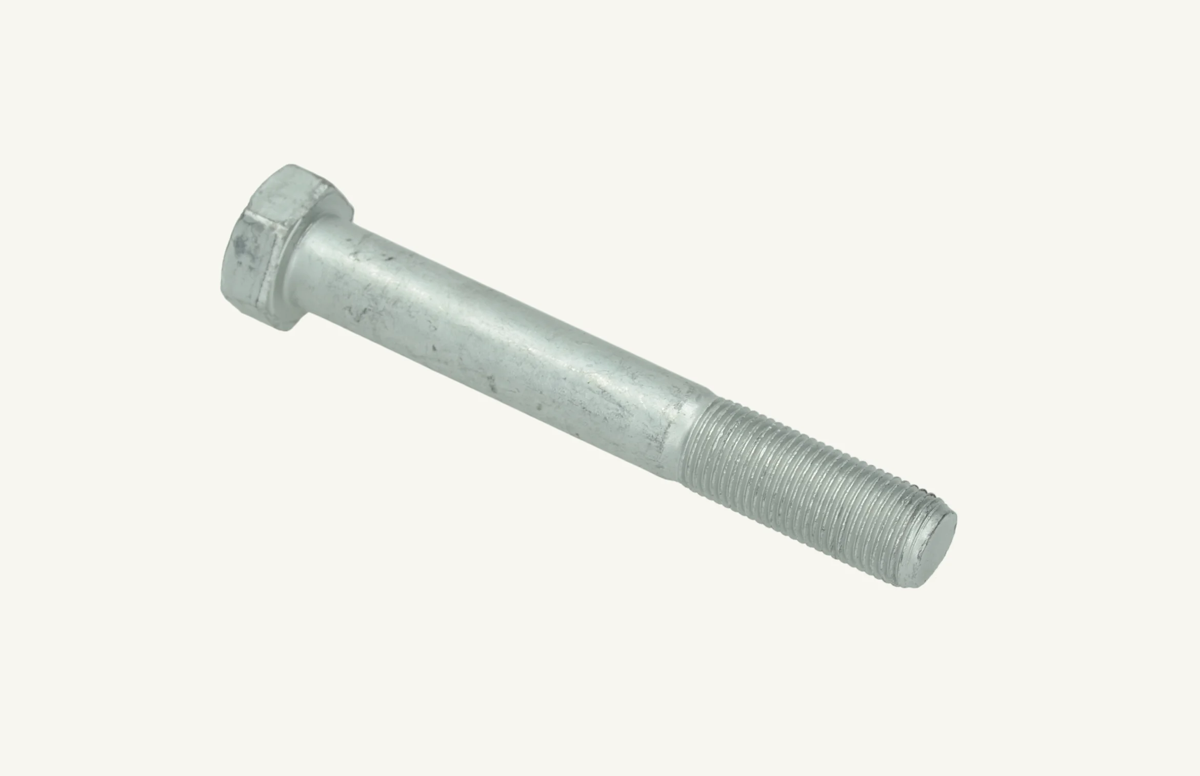 Sechskantschraube M16x1.5x115mm 8.8