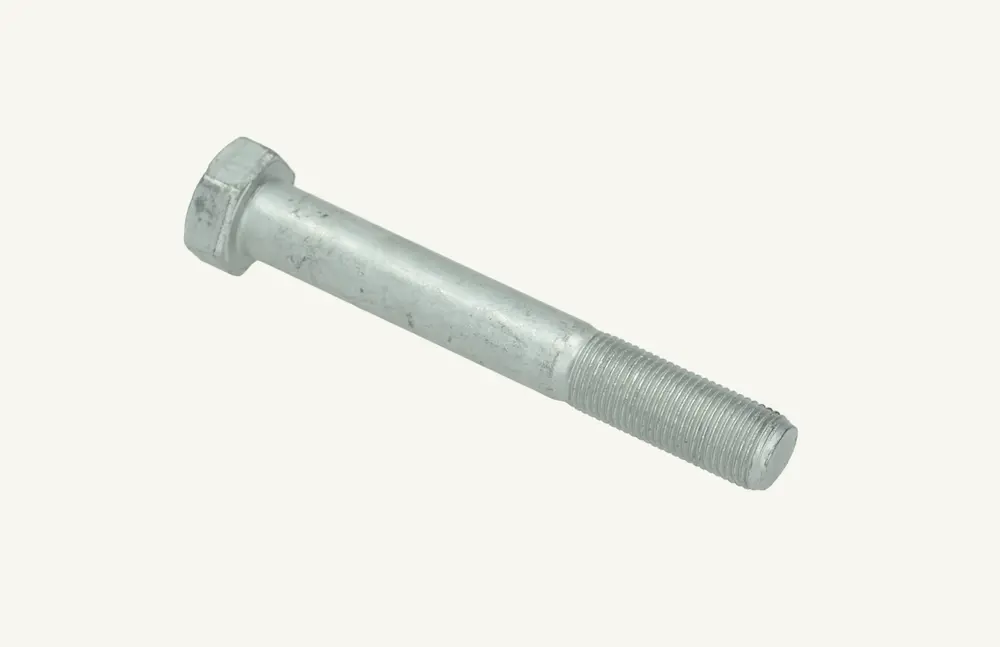 [1001465] Sechskantschraube M16x1.5x115mm 8.8