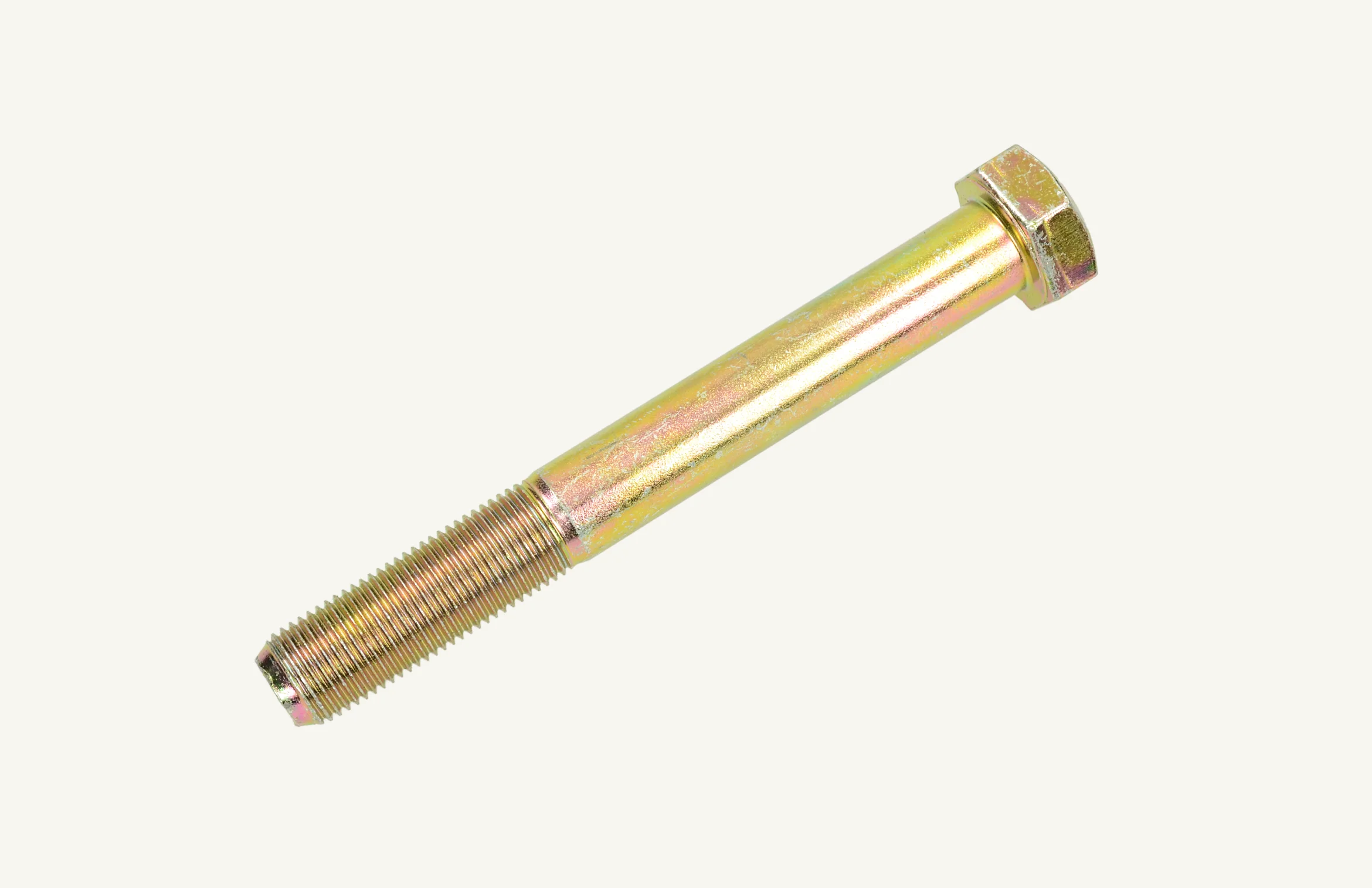 Sechskantschraube M16x1.5x130 8.8