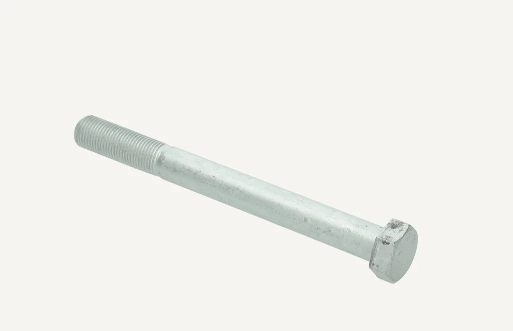 [1001484] Vis hexagonale M16x1.5x160 8.8