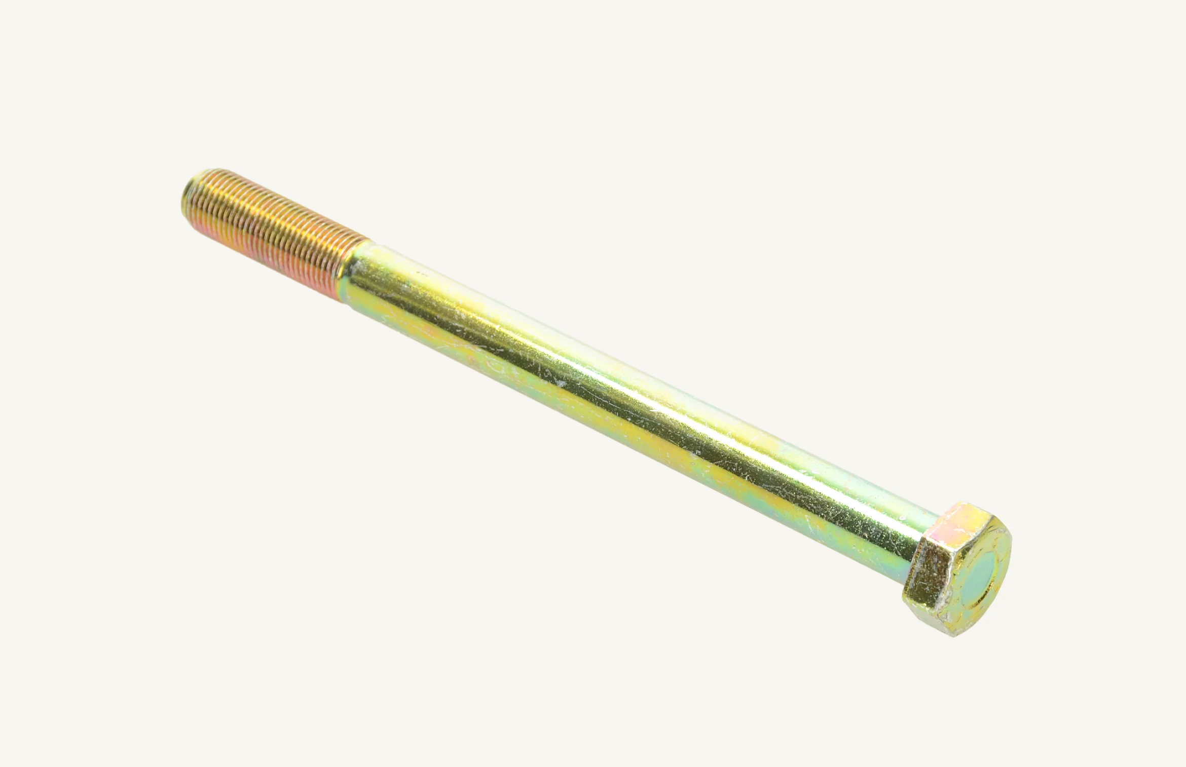 Sechskantschraube M16x1.5x200 10.9