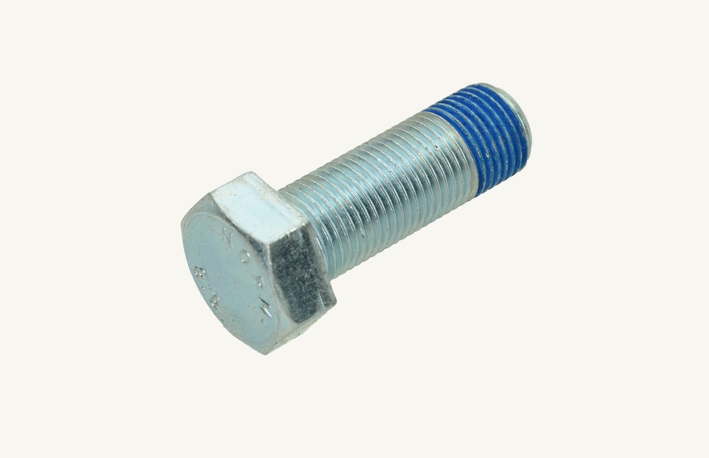 Sechskantschraube M16x1.5x45