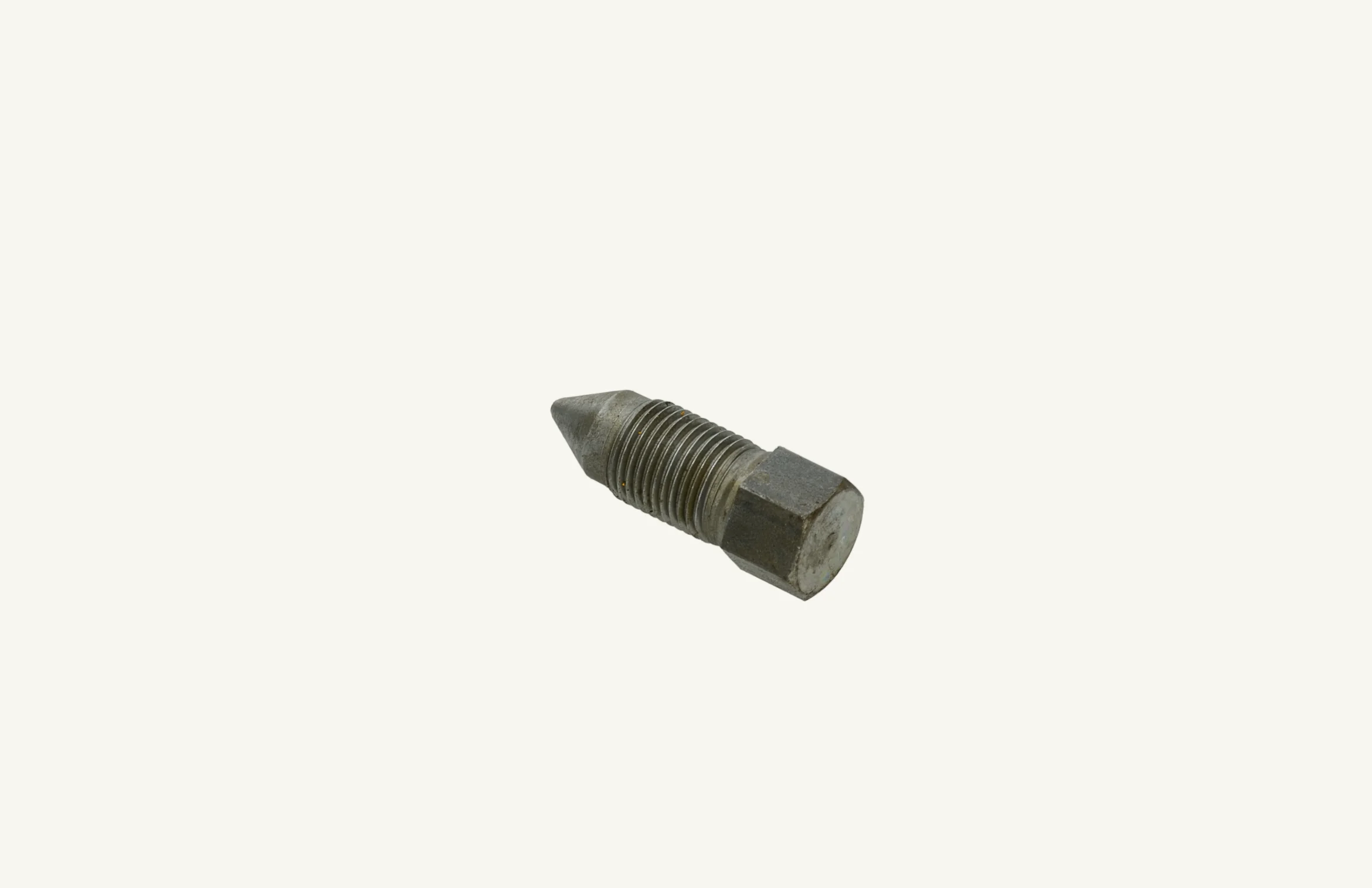 Sechskantschraube M16x1.5x48