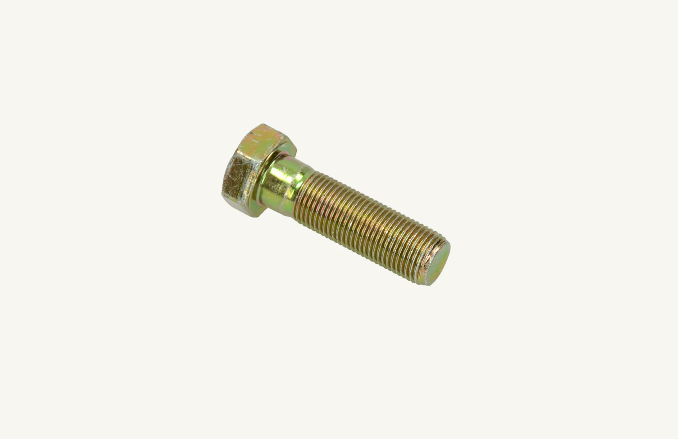 Sechskantschraube M16x1.5x55 10.9