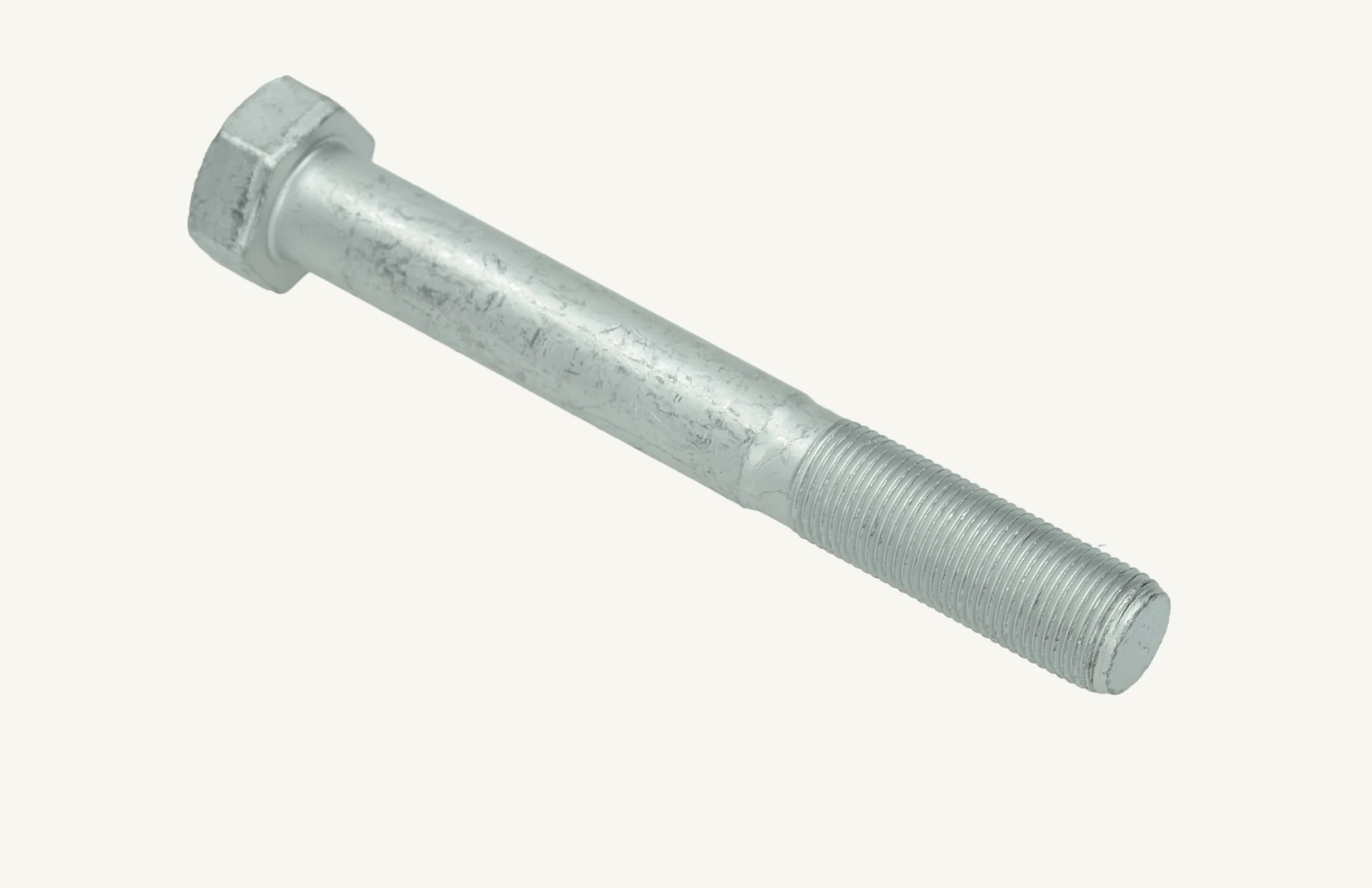 Sechskantschraube M18x1.5x140