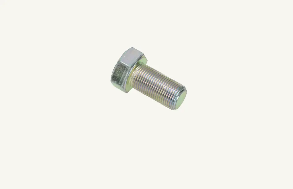 [1001486] Sechskantschraube M18x1.5x35mm 10.9