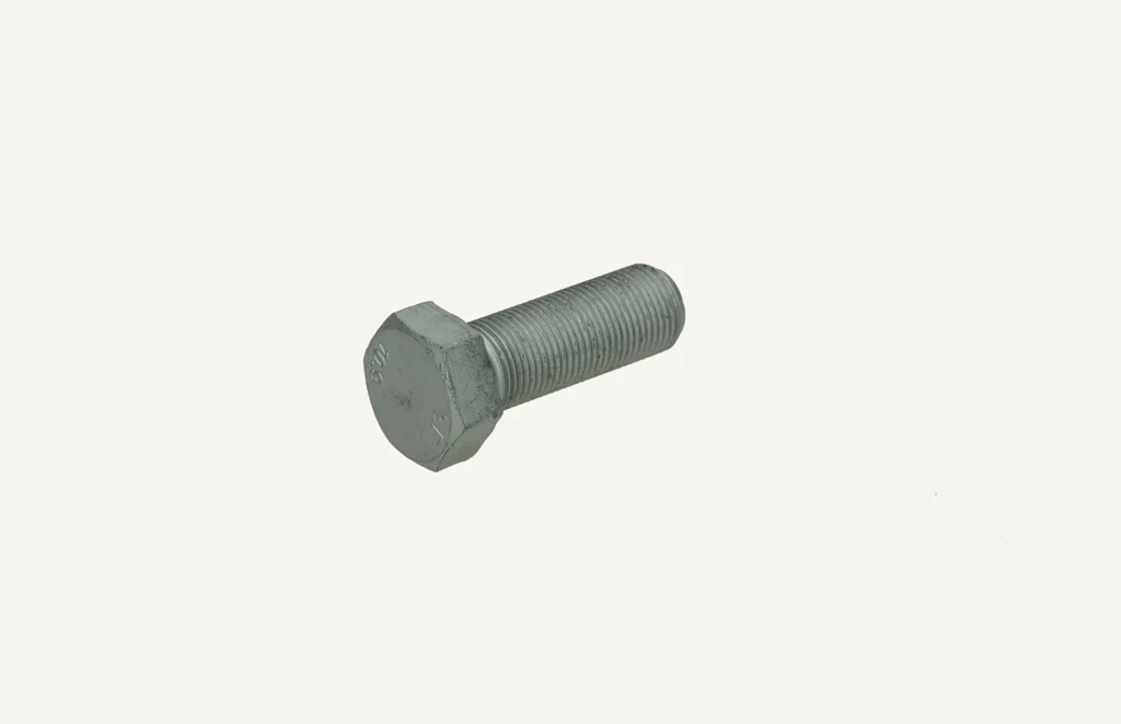 Hex Bolt M18x1.5x50