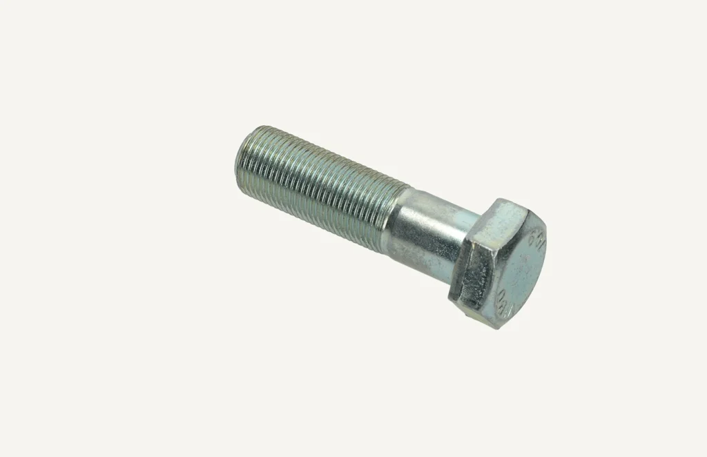 Vis hexagonale M18x1.5x65 10.9