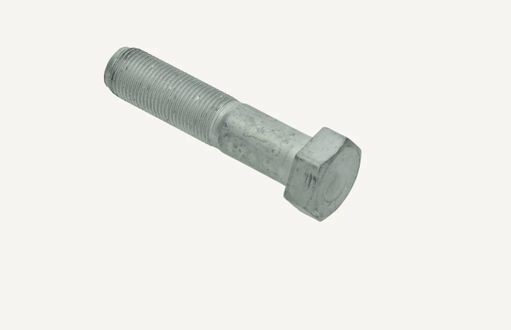 [1010146] Vis hexagonale M18x1.5x80mm 8.8