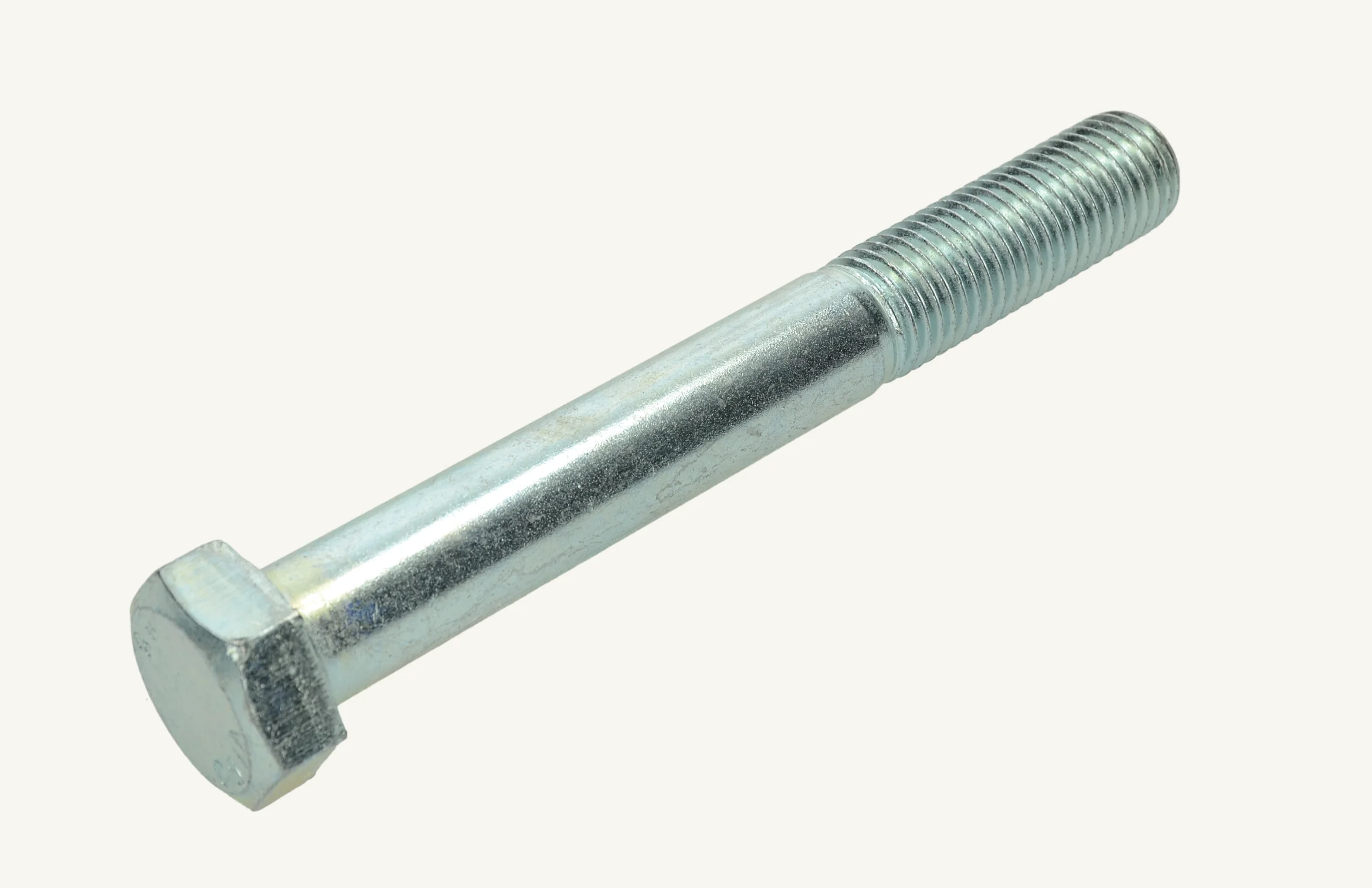 [1017029] Sechskantschraube M20x160mm 8.8