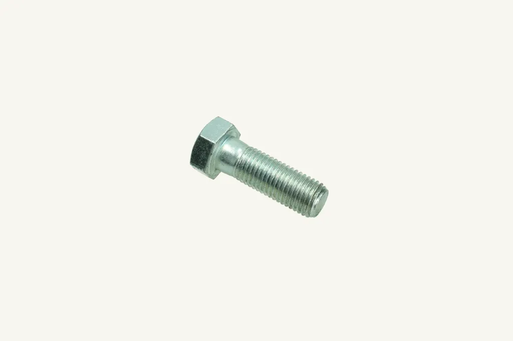 Sechskantschraube M20x2.5x60 8.8