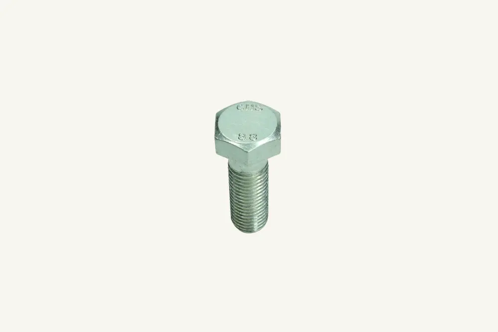 [1009895] Sechskantschraube M20x2.5x60 8.8