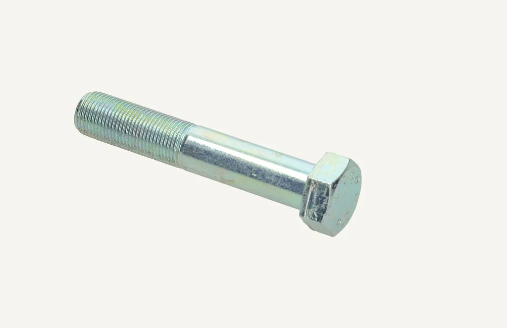 Vis hexagonale M22x195