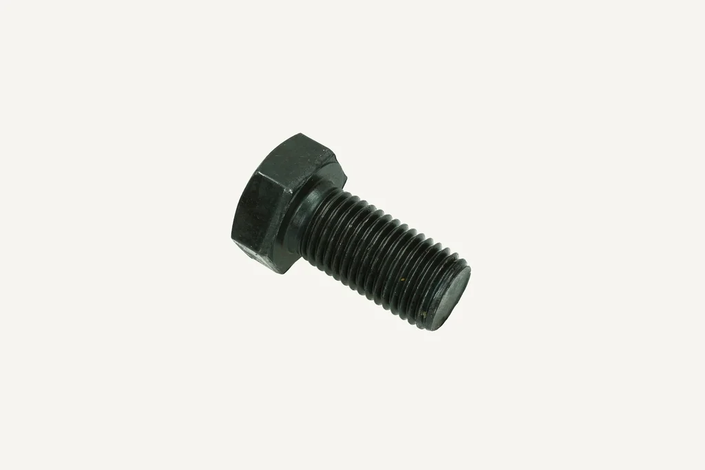 Vis hexagonale M30x3.5x60mm 10.9