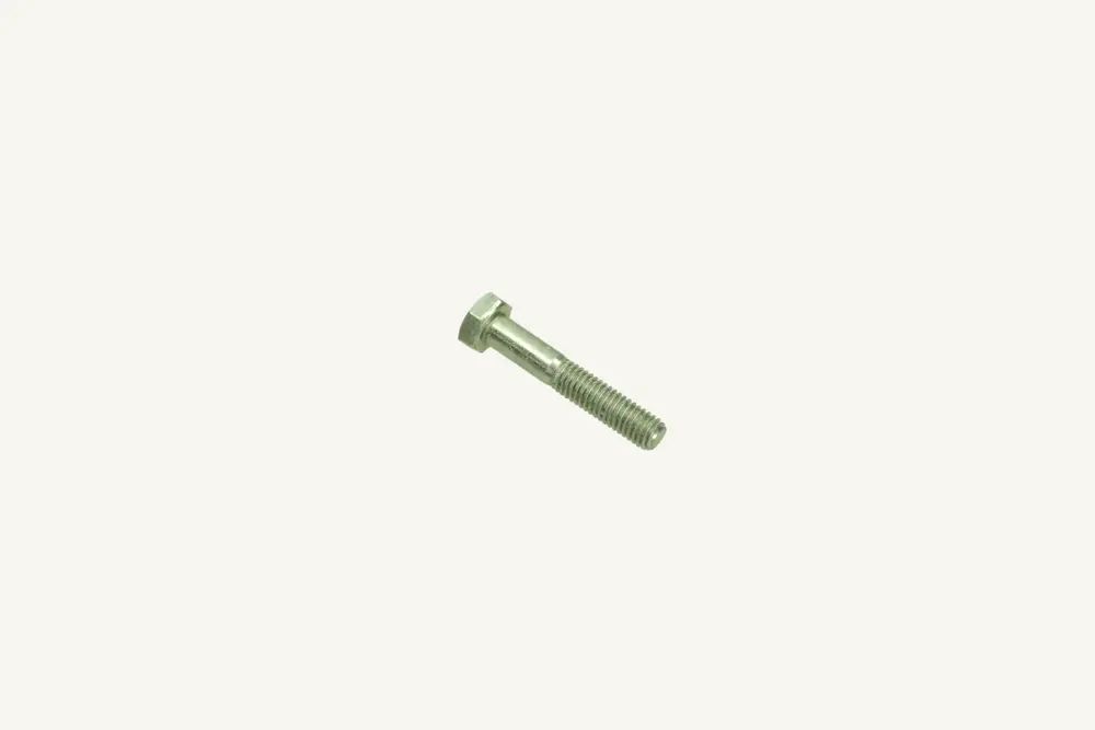 [1182531] Sechskantschraube M6x1.00x35 8.8