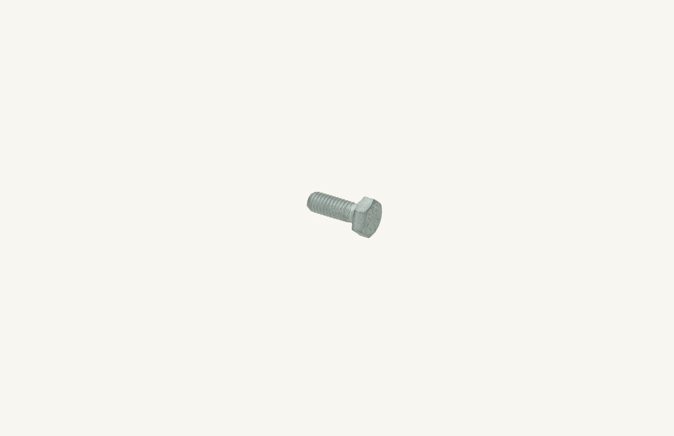[1013700] Sechskantschraube M6x1.0x16 8.8