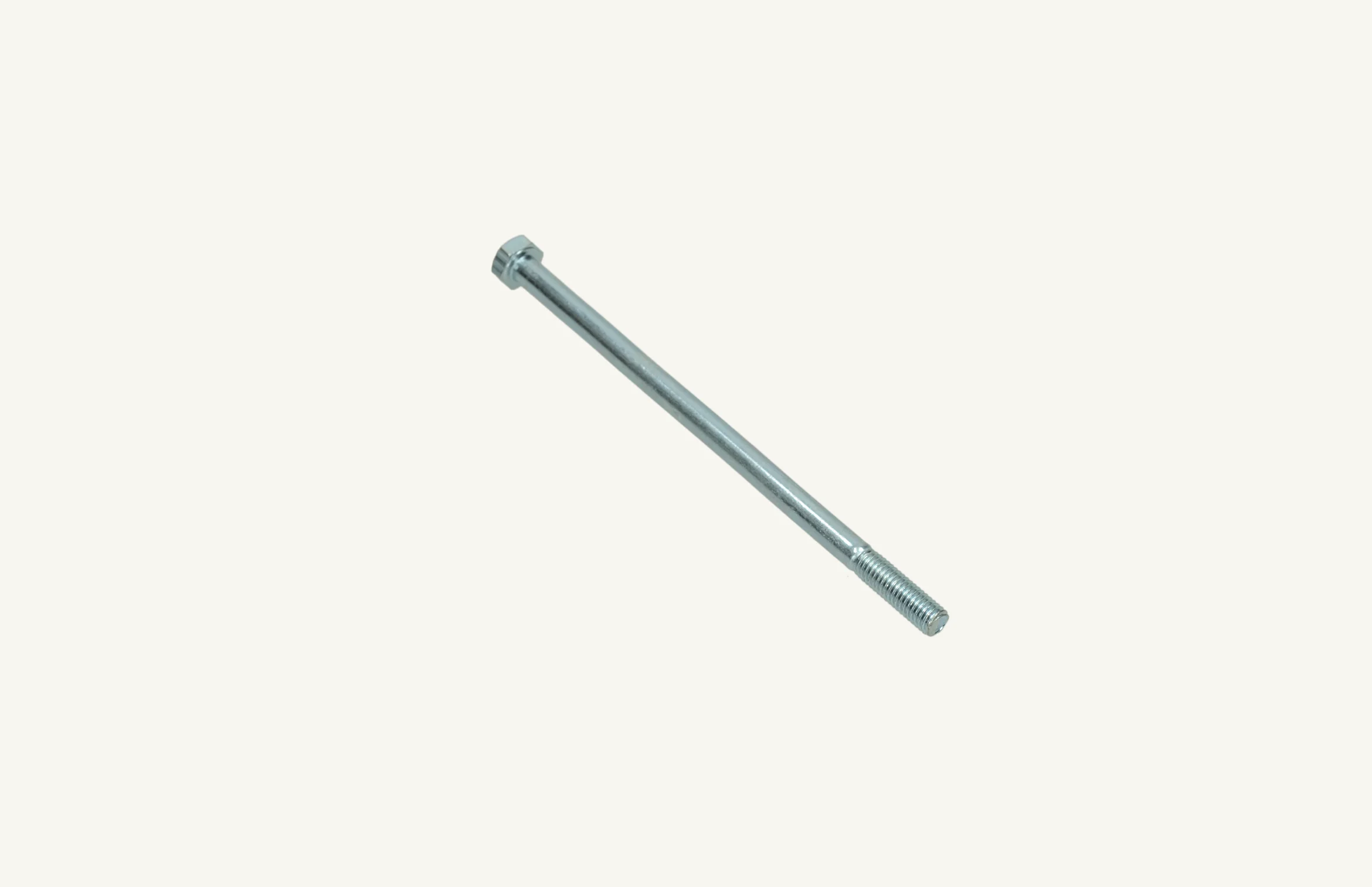 Sechskantschraube M6x120