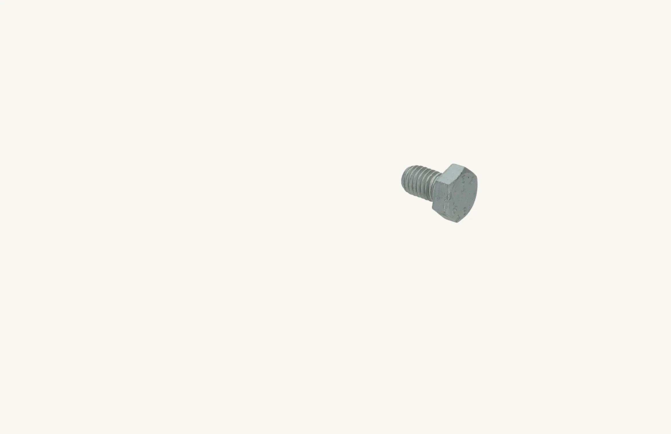 [1010150] Sechskantschraube M8x1.25x12