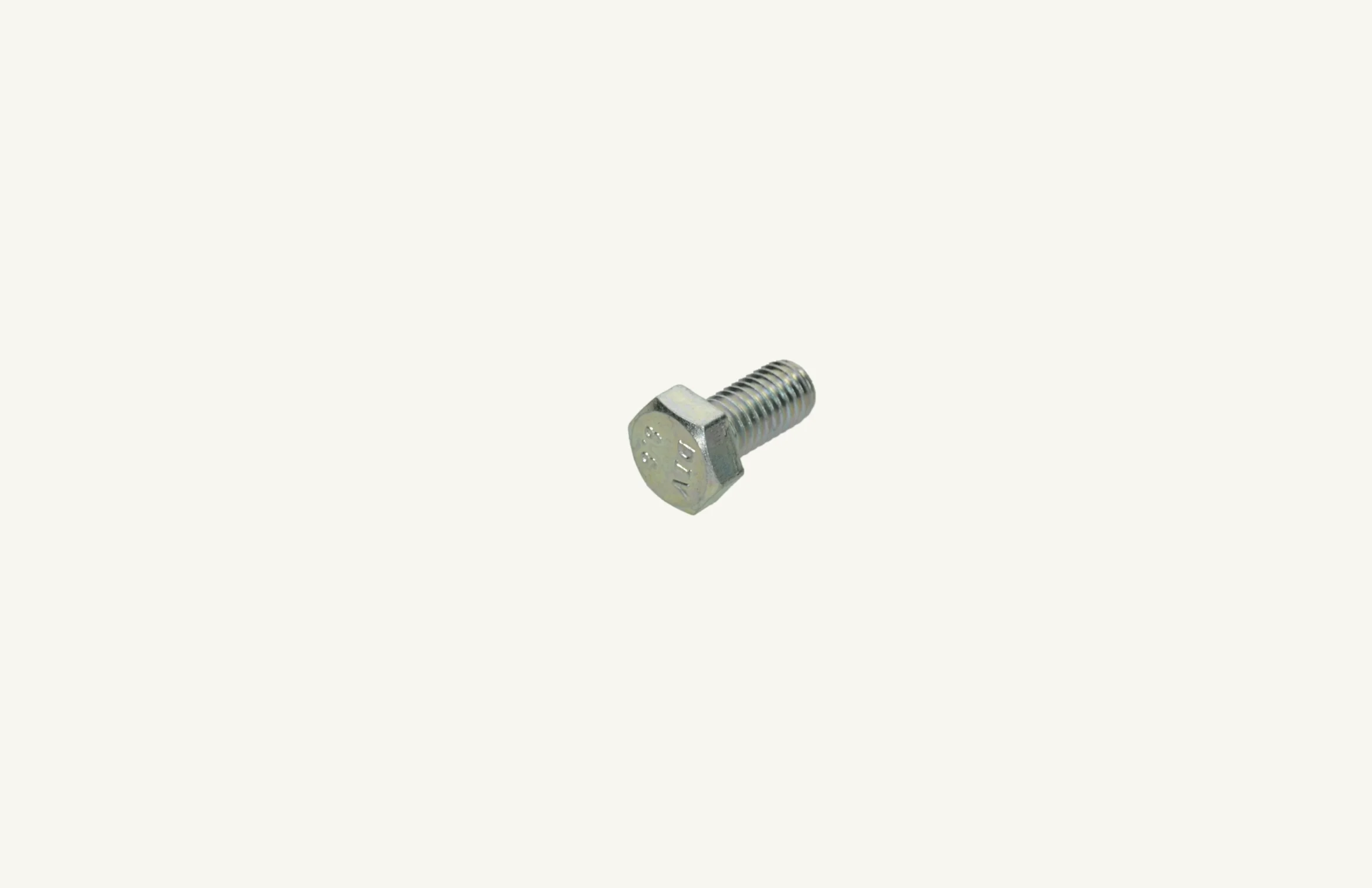 Sechskantschraube M8x1.25x16