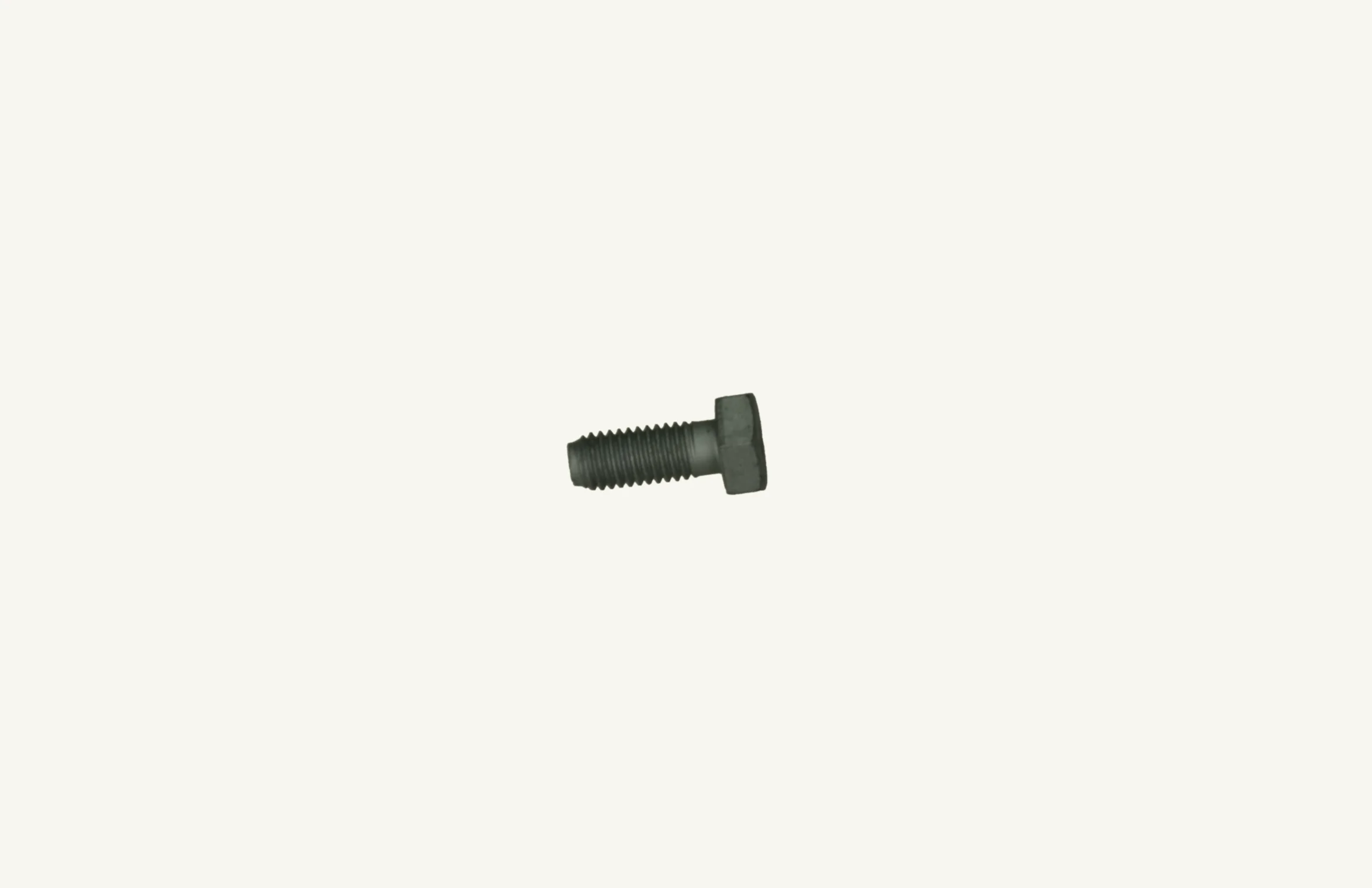 Sechskantschraube M8x1.25x20 8.8