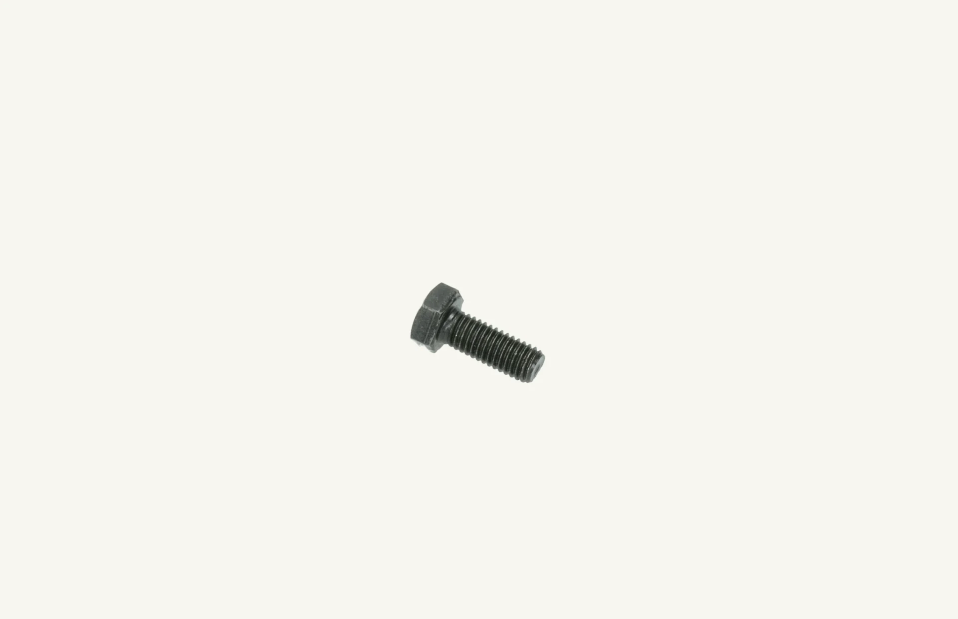 [1001527] Vis hexagonale M8x1.25x20 8.8