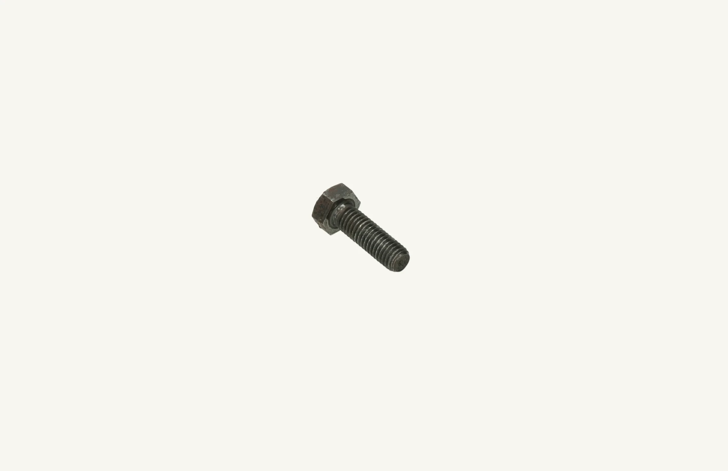 Sechskantschraube M8x1.25x25