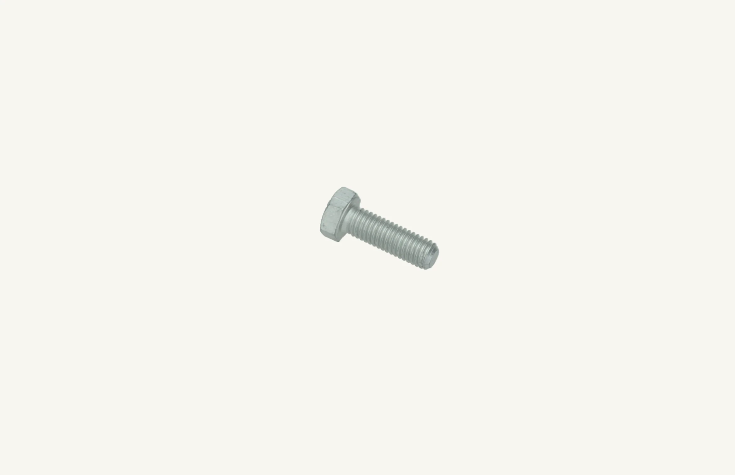 Sechskantschraube M8x1.25x25 8.8