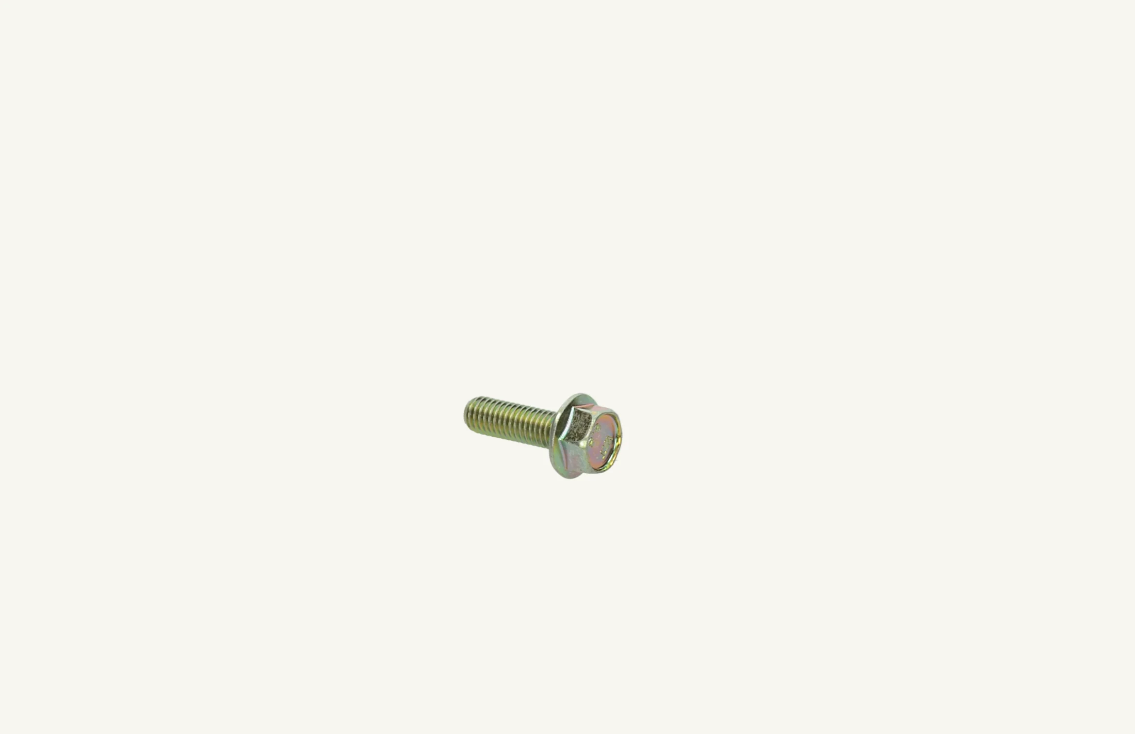 Sechskantschraube M8x1.25x25 8.8