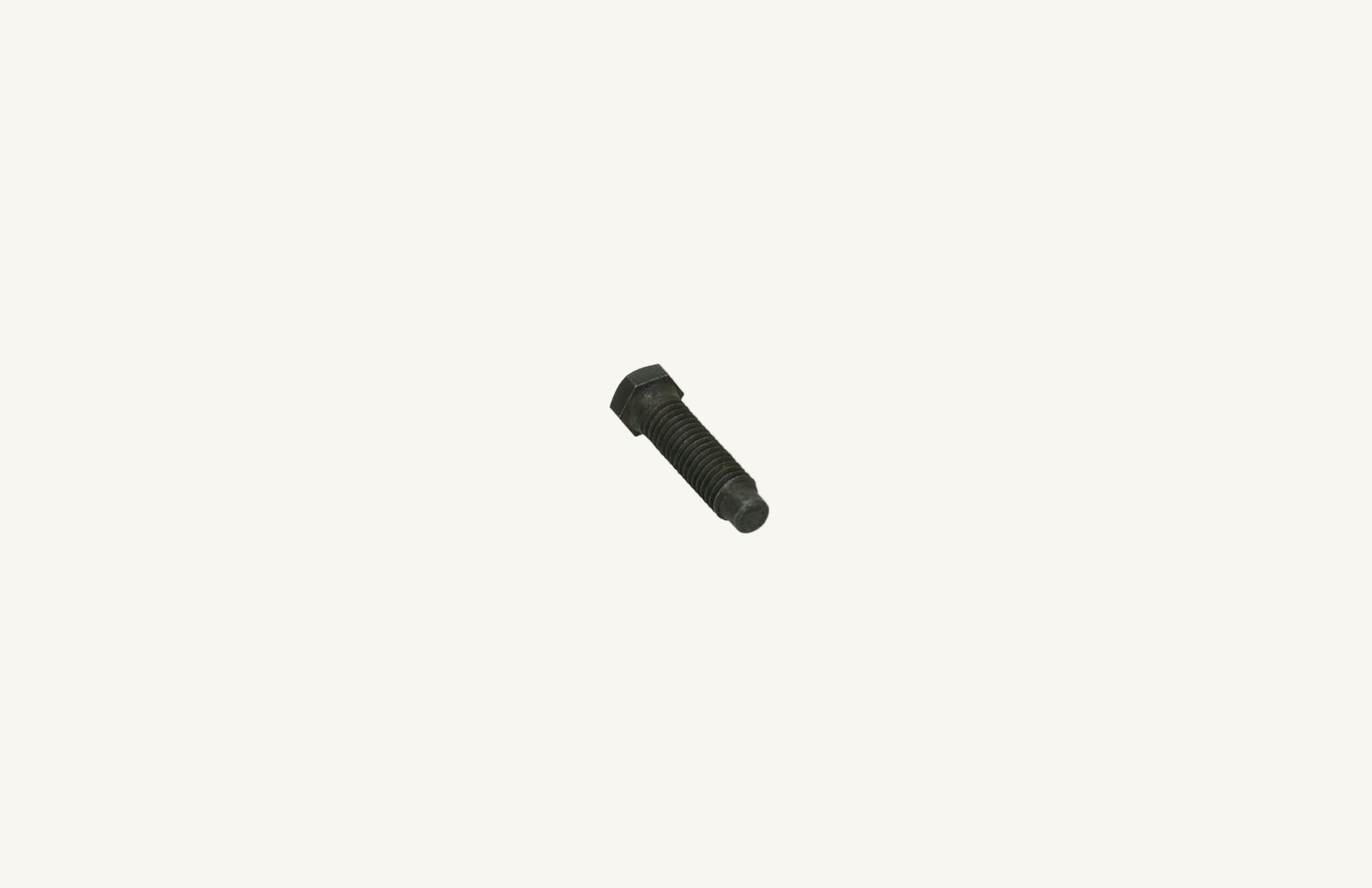 Sechskantschraube M8x1.25x29