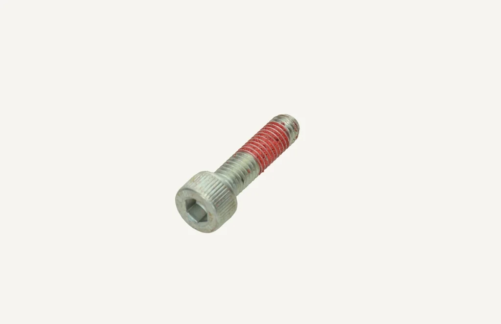 Vis hexagonale M8x1.25x30