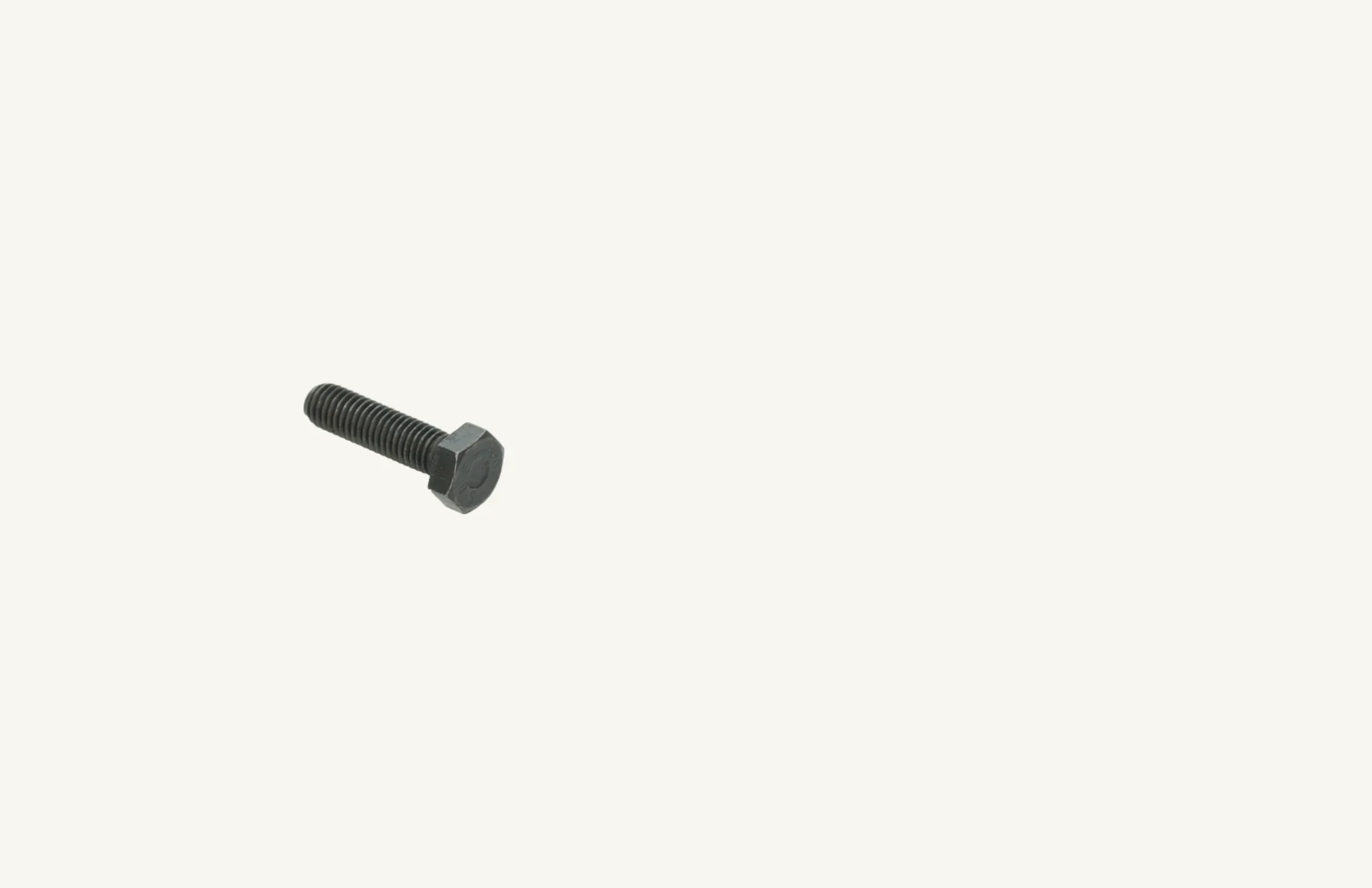 [1000647] Sechskantschraube M8x1.25x30 10.9